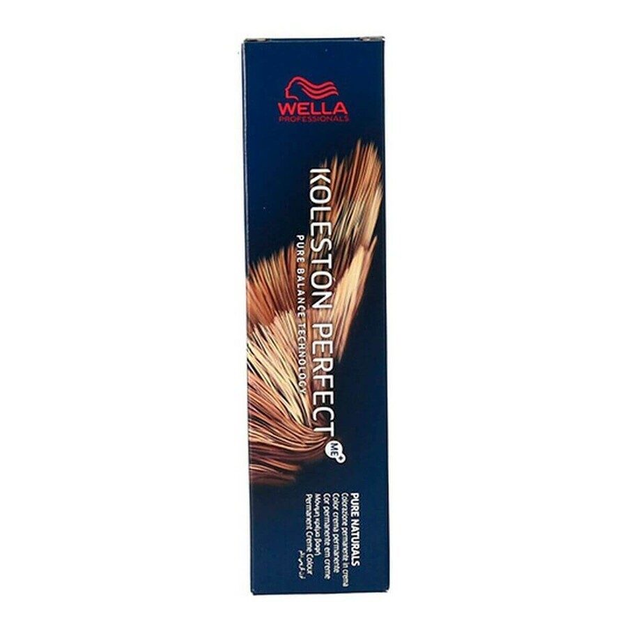 Comprar Vopsea Permanentă Koleston Me+ Wella Nº 77/02 Vopsea Permanentă Koleston Me+ Wella Nº 77/02