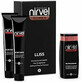 Trattamento Lisciante per Capelli Nirvel Tec Liss (3 pcs)
