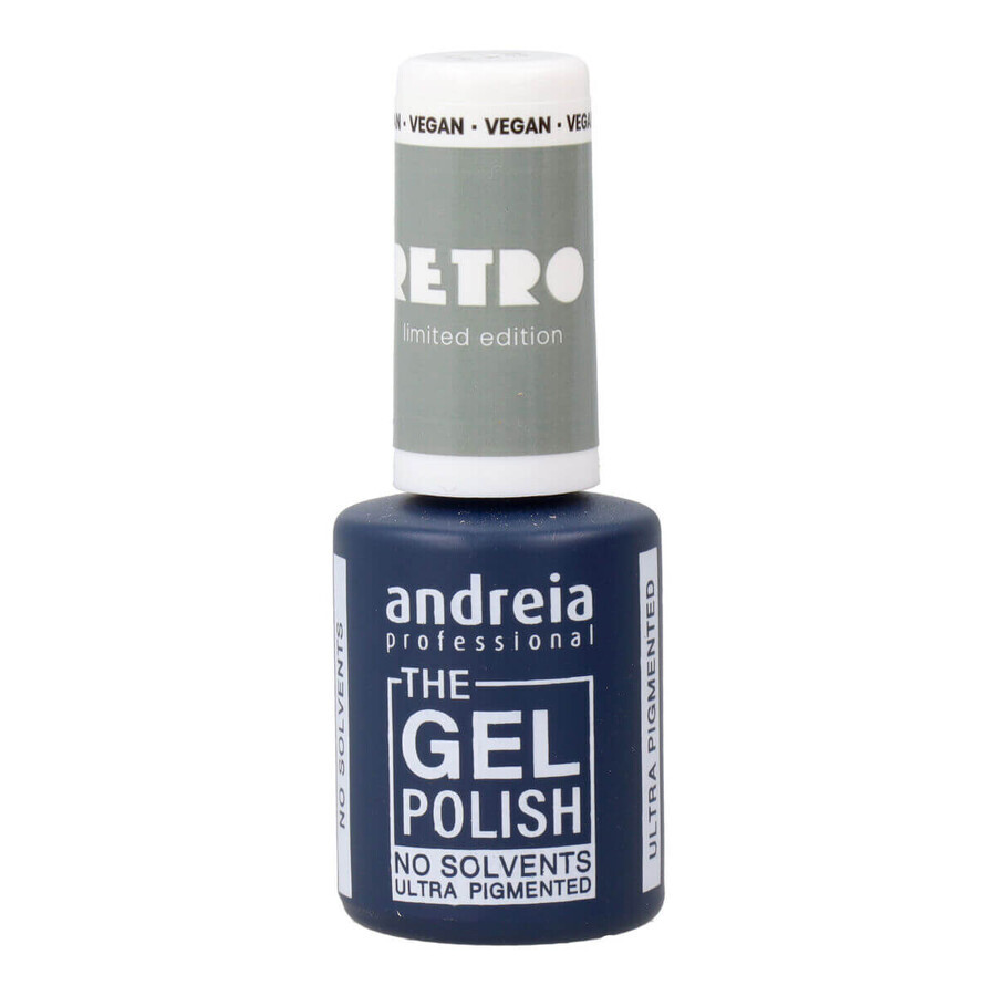 Comprar Lac de unghii gel Andreia Retro RT5 10,5 ml Lac de unghii gel Andreia Retro RT5 10,5 ml