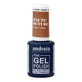 Gellak Andreia Haute Couture Karamel Ha5