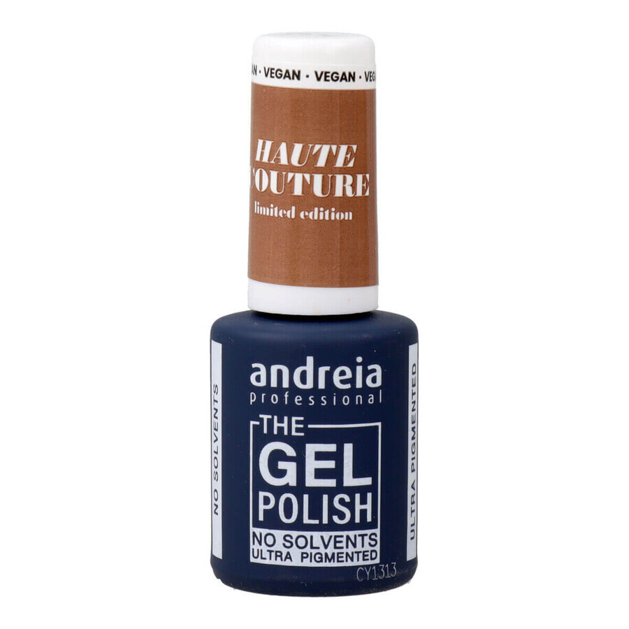 Shop Gel-Nagellack Andreia Haute Couture Karamell Ha5 Gel-Nagellack Andreia Haute Couture Karamell Ha5