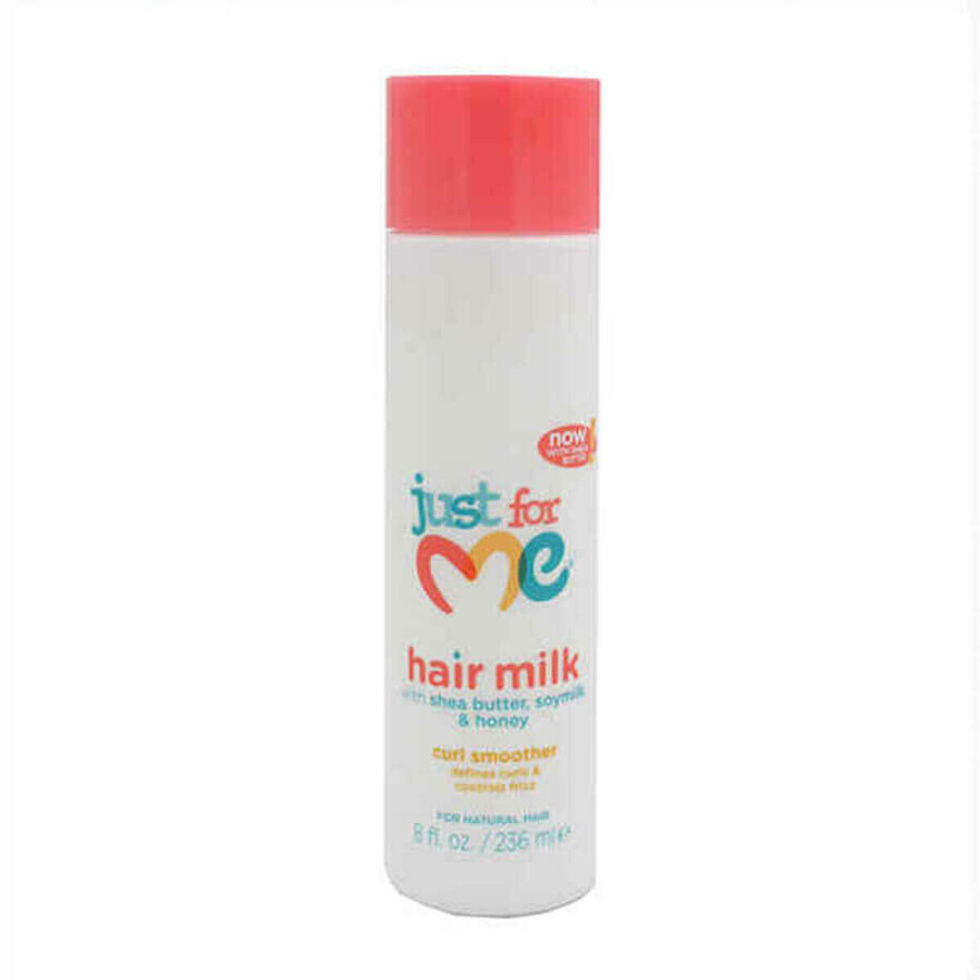 Comprar Loțiune Capilară Just For Me Just For Me H/milk Curl Smoother Păr Cârlionțat (236 ml) Loțiune Capilară Just For Me Just For Me H/milk Curl Smoother Păr Cârlionțat (236 ml)