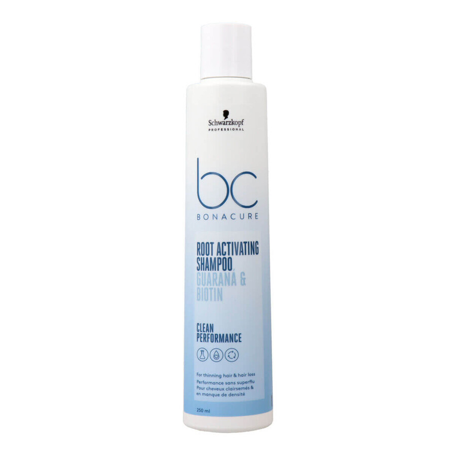 Buy Shampoo Schwarzkopf Bonacure Scalp 250 ml Irritated scalp Shampoo Schwarzkopf Bonacure Scalp 250 ml Irritated scalp
