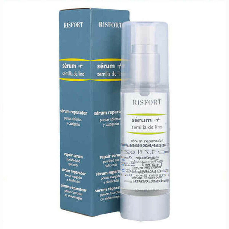 Acquista Siero Riparatore per le Punte Risfort Sérum+ Rep Siero Riparatore per le Punte Risfort Sérum+ Rep
