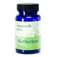 100% plantaardige capsules voor moeders die borstvoeding geven Meer melk plus, 60 capsules, Motherlove Herbal