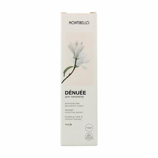 Permanente Kleur Montibello Dénuée Sin Geen ammoniak Nº 10.32