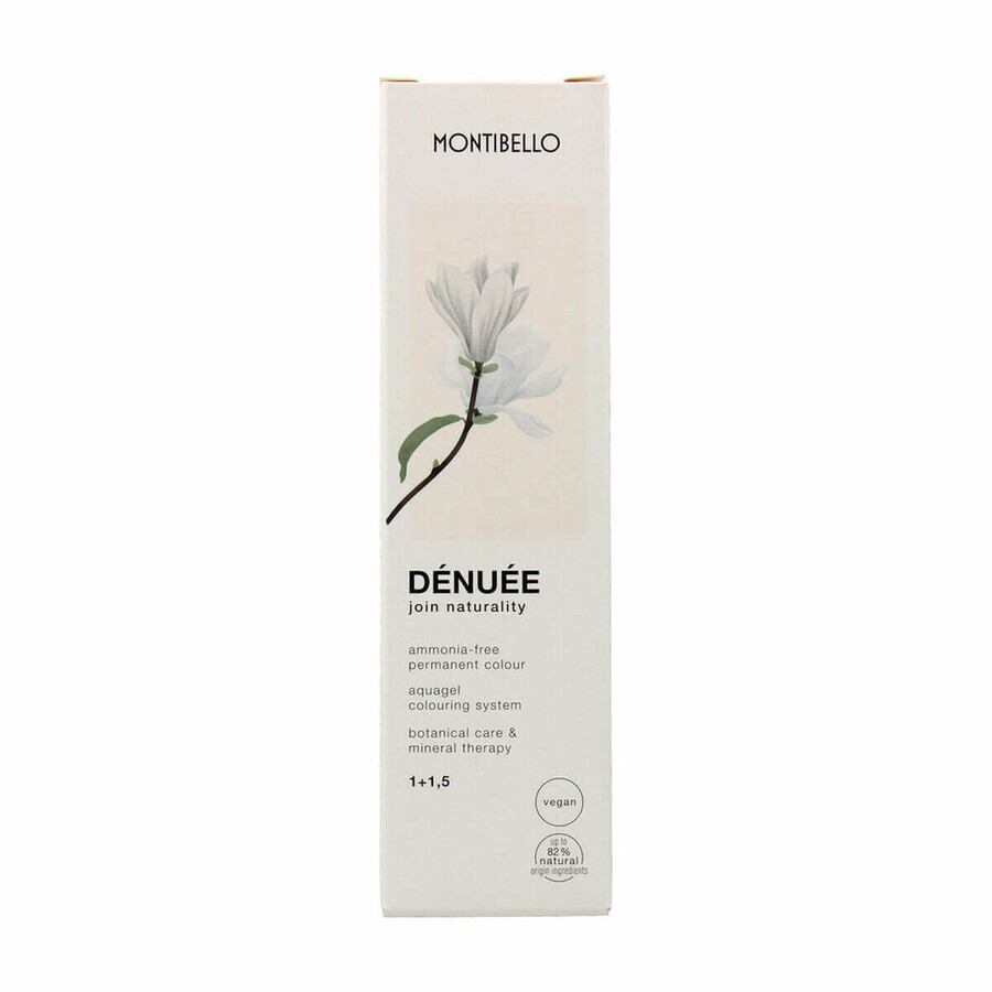 Cumpără Vopsea Permanentă Montibello Dénuée Sin Fără amoniac Nr. 10.32 Vopsea Permanentă Montibello Dénuée Sin Fără amoniac Nr. 10.32