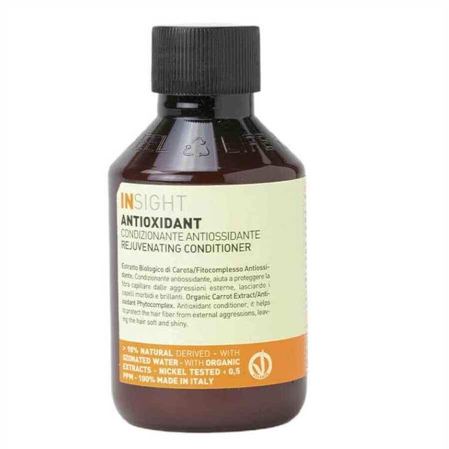 Insight Antioxidant Rejuvenating Conditioner, 100 ml