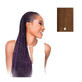 Extension per i Capelli X-Pression 6 Cabello N&#186; 6