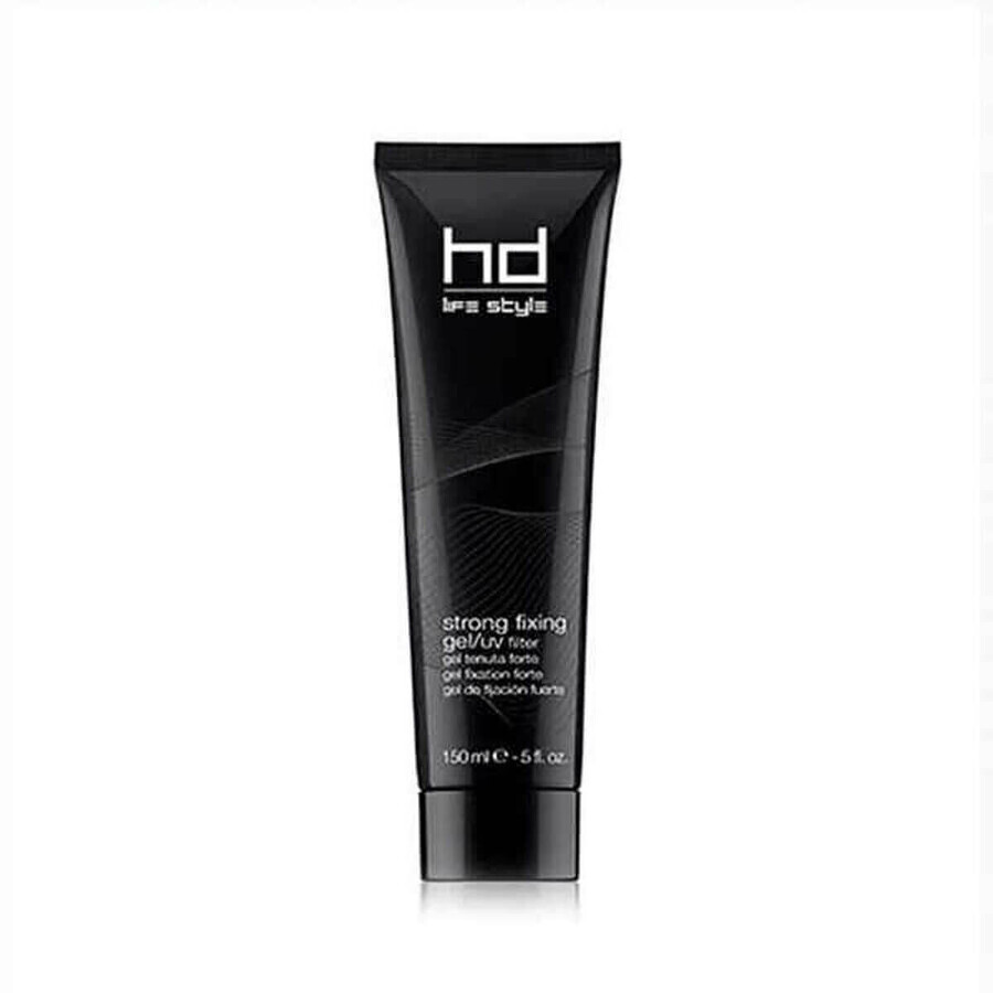 Gel Fissante Forte HD Life Style Farmavita (150 ml)