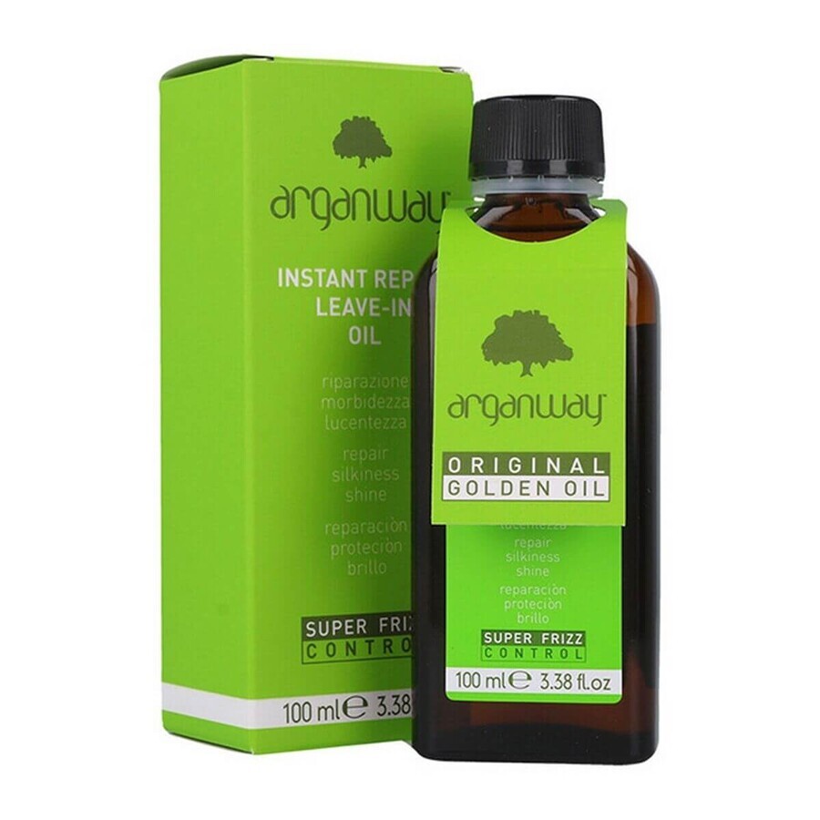 Shop Serum Arganway Instant Repair (100 ml) Serum Arganway Instant Repair (100 ml)