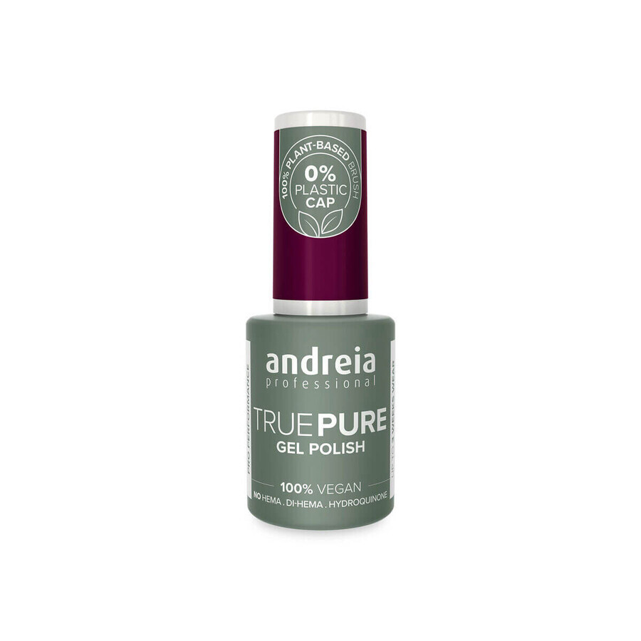 Cumpără Lac de unghii Andreia True Pure T41 10,5 ml Lac de unghii Andreia True Pure T41 10,5 ml