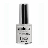 vernis à ongles Andreia Hybrid Fusion H73 (10,5 ml)