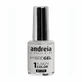 Esmalte de uñas Andreia Hybrid Fusion H73 (10,5 ml)