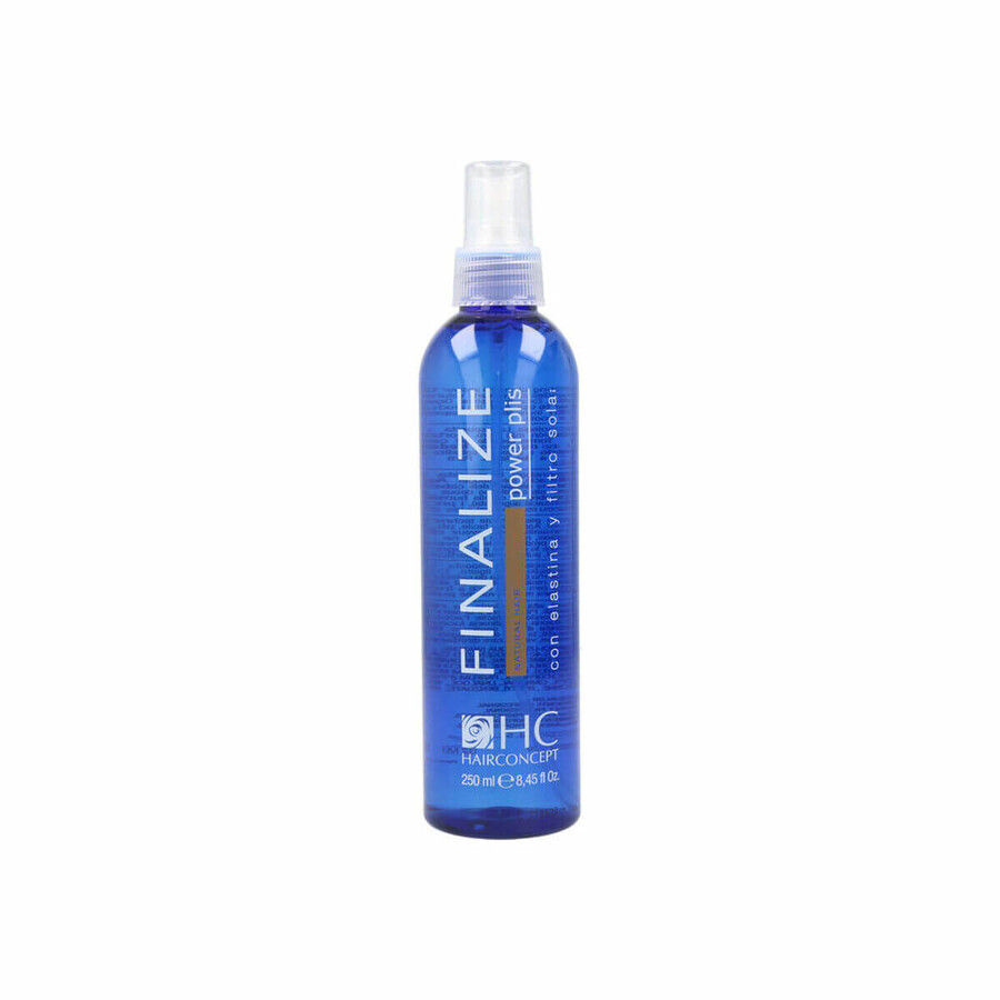 Cumpără Tonic Hair Concept Finalizer Power Plis Păr natural (250 ml) Tonic Hair Concept Finalizer Power Plis Păr natural (250 ml)