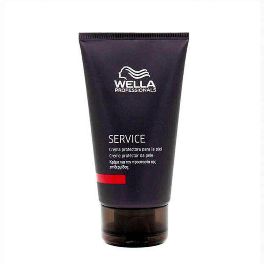 Cremă de protecție Wella Service Skin (75 ml)