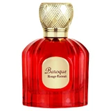 Maison Alhambra Baroque Rouge Extrait Eau de Parfum, 100 ml