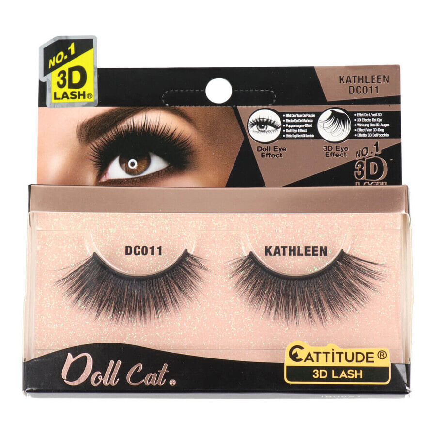 Comprar Gene False Ebin New York Doll Cat Kathleen Gene False Ebin New York Doll Cat Kathleen
