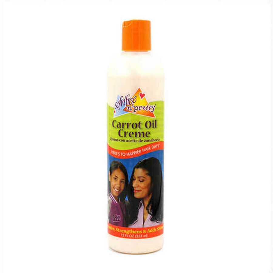 Winkel op Styling Crème Sofn'free Carrot Oil Creme (355 ml) Styling Crème Sofn'free Carrot Oil Creme (355 ml)