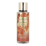 Bruma facial Lorenti Vainilla Dorada 250 ml