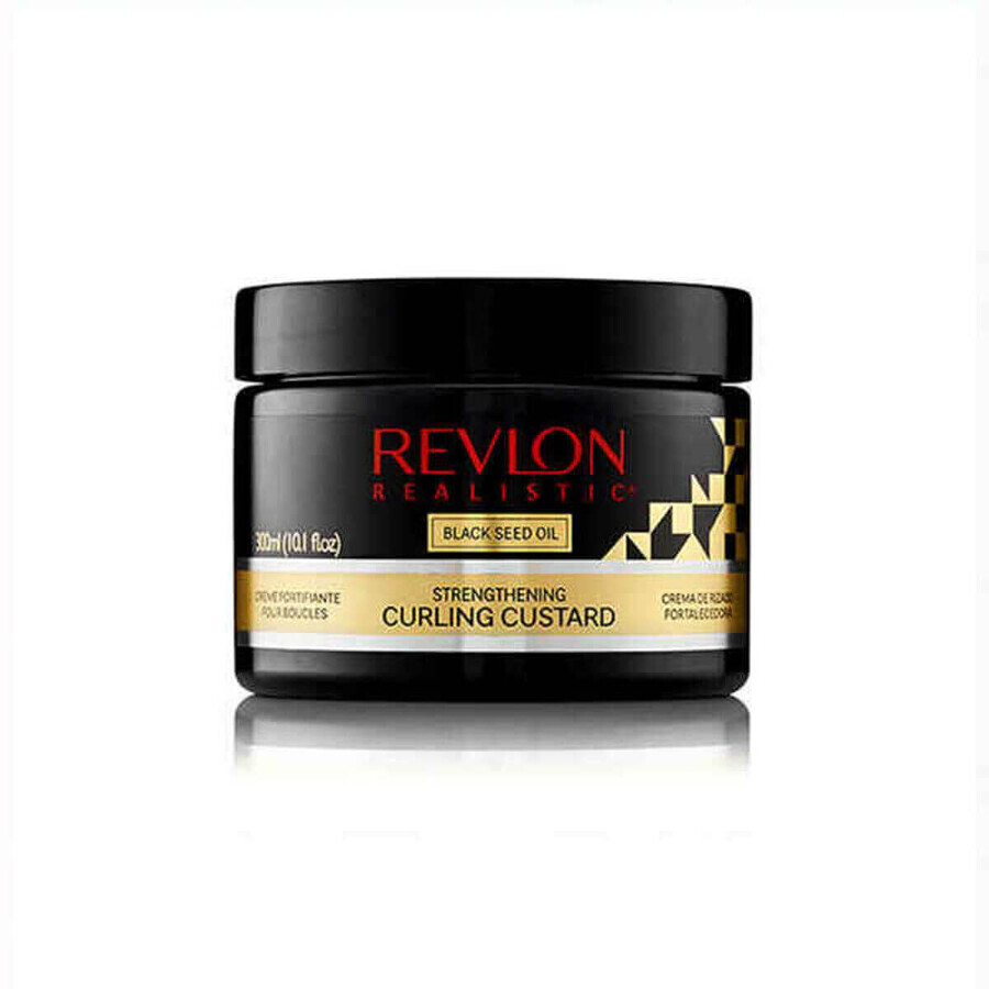Coafat Revlon Cremă 0616762940142 (300 ml)