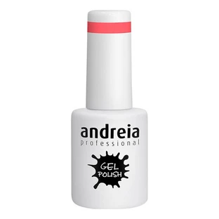 Semi-permanent Nagellak Gel Polish Andreia Professional Gel 206 (10,5 ml)