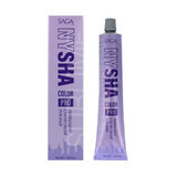Dauerfärbung Saga Nysha Color Pro Nº 10.0 (100 ml)
