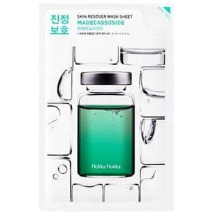 Hydrating mask with madecic acid, 20 ml, Holika Holika