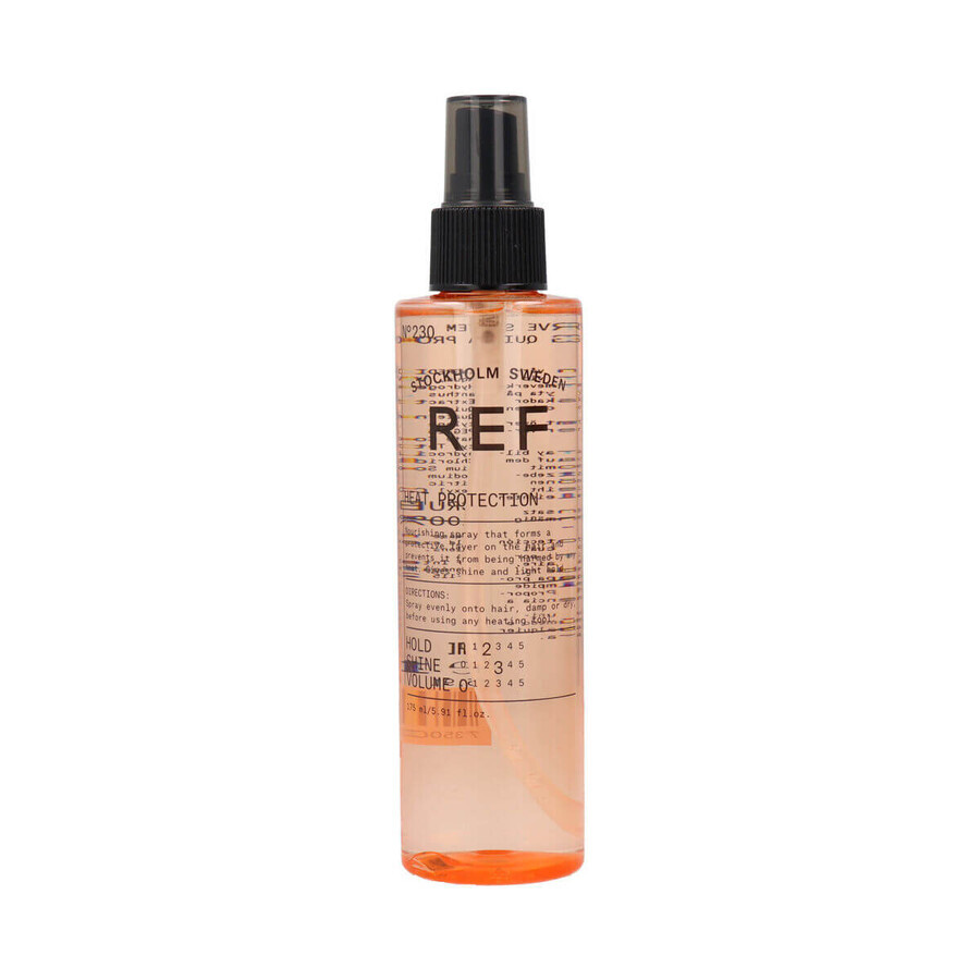 Cumpără Protector pentru păr REF Heat Protection 175 ml Protector pentru păr REF Heat Protection 175 ml