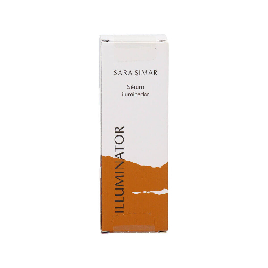 Winkel op Gezichtsserum Sara Simar Simar Serum (20 ml) Gezichtsserum Sara Simar Simar Serum (20 ml)