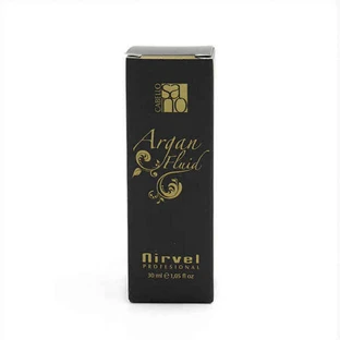 Nirvel Argan Fluid Serum Capilar (30 ml)