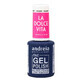 Vernis &#224; ongles en gel Andreia La Dolce Vita DV5 Vibrant Pink 10,5 ml