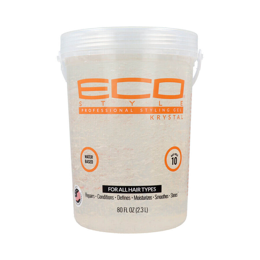 Winkel op Vormende Gel Eco Styler Styler Styling Vormende Gel Eco Styler Styler Styling