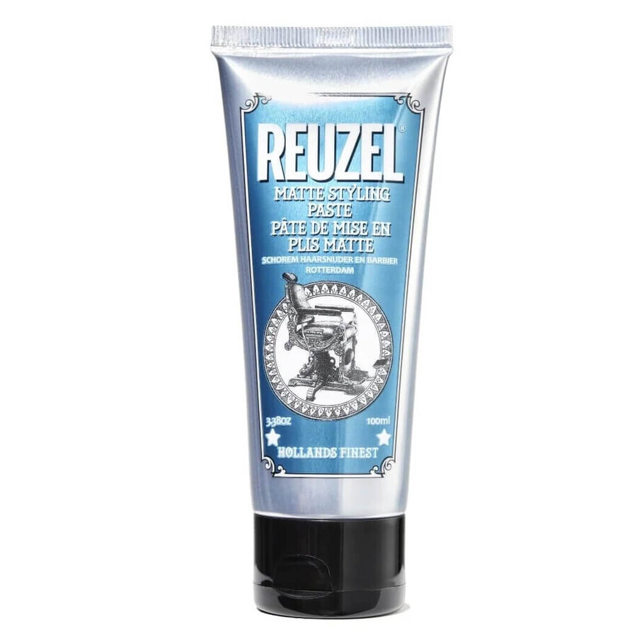 Acquista Pasta da modellare opaca Reuzel, 100 ml Pasta da modellare opaca Reuzel, 100 ml