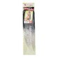Extension per i Capelli Pre-Peigne X-Pression N&#186; T1B/60S (1X2)
