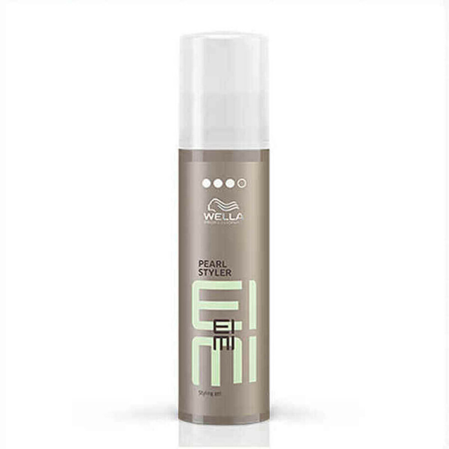 Winkel op Strong Hold Gel Man The Player Wella Eimi Gel 100 ml Strong Hold Gel Man The Player Wella Eimi Gel 100 ml