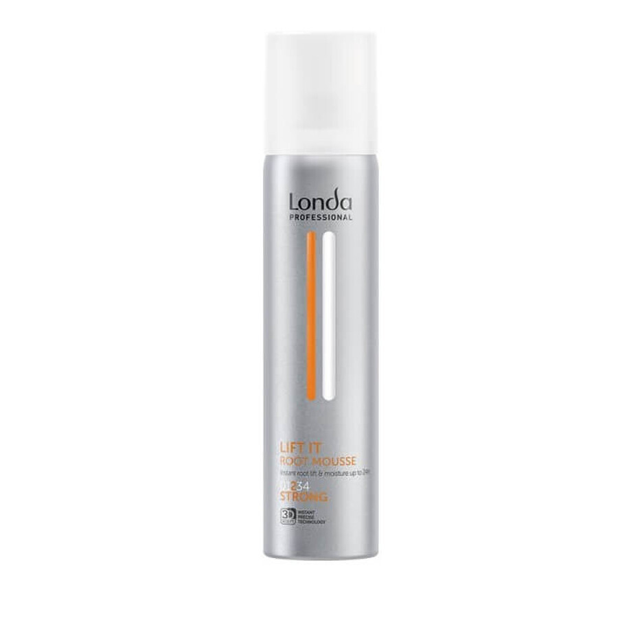 Winkel op Londa Professionele Lift It Volumiserende Mousse, 250ml Londa Professionele Lift It Volumiserende Mousse, 250ml