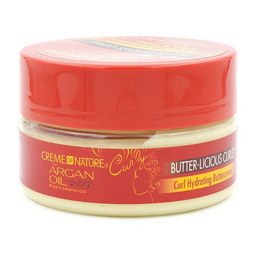 Cumpără Coafat Cremă Creme Of Nature (212 g) Coafat Cremă Creme Of Nature (212 g)