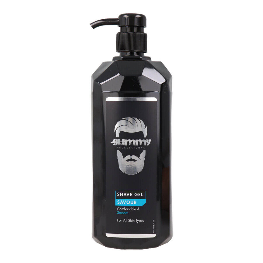 Shop Fixiergel Gummy Shave Savour 1 L Fixiergel Gummy Shave Savour 1 L