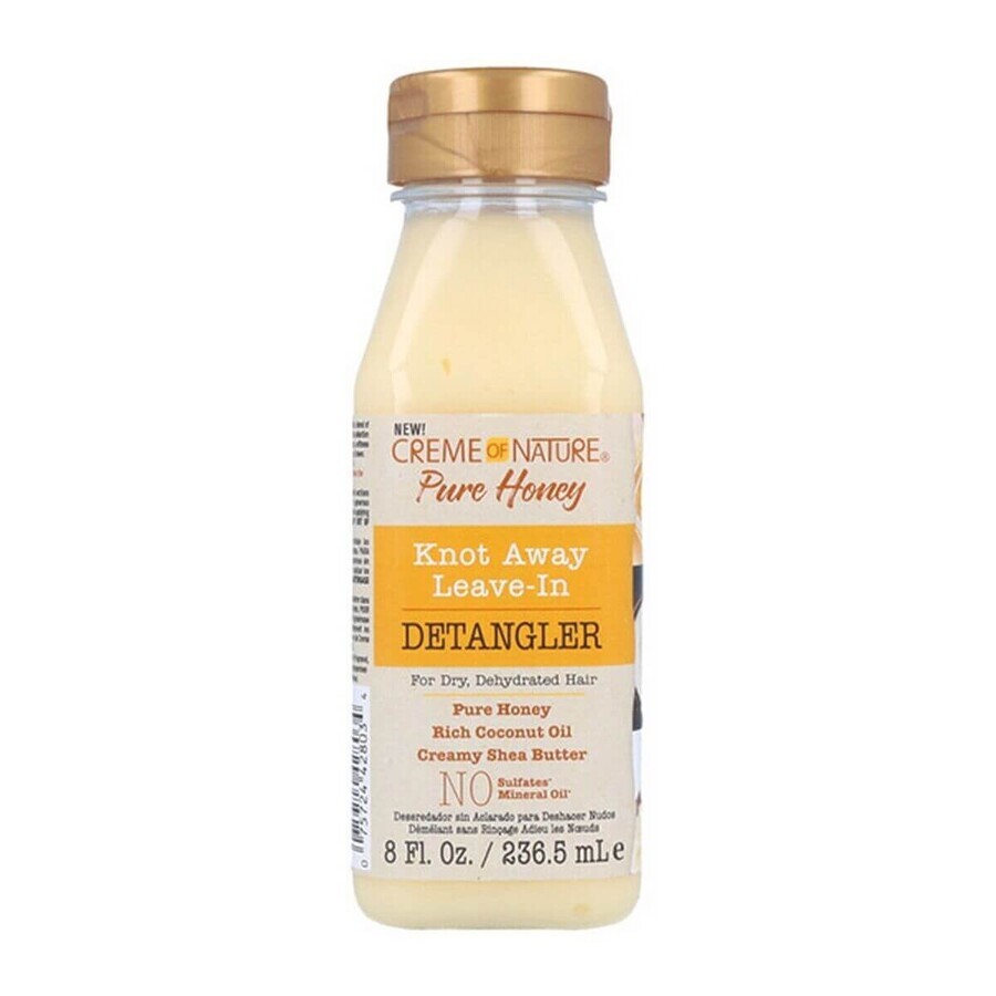 Comprar Cremă de Coafat Creme Of Nature Pure (263,5 ml) Cremă de Coafat Creme Of Nature Pure (263,5 ml)