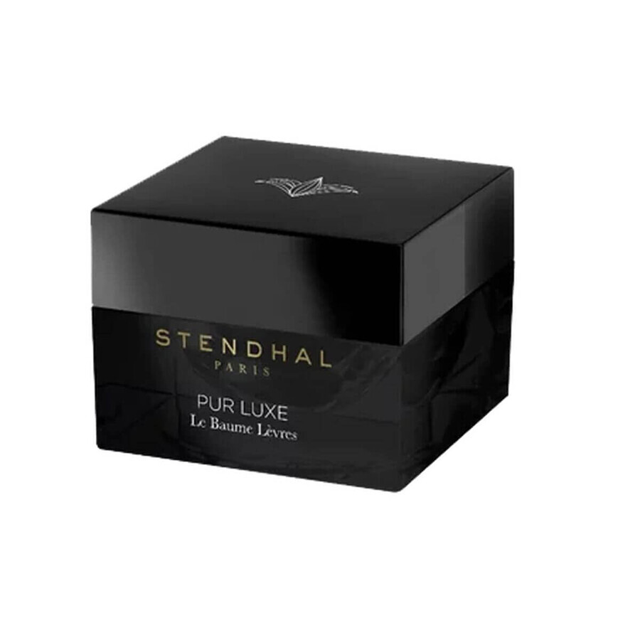 Tratament anti-îmbătrânire pentru Buzelor Buzelor Stendhal Pur Luxe 10 ml