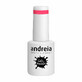 Lac de unghii Andreia vrouw Semi-permanent N&#186; 264 (105 ml)
