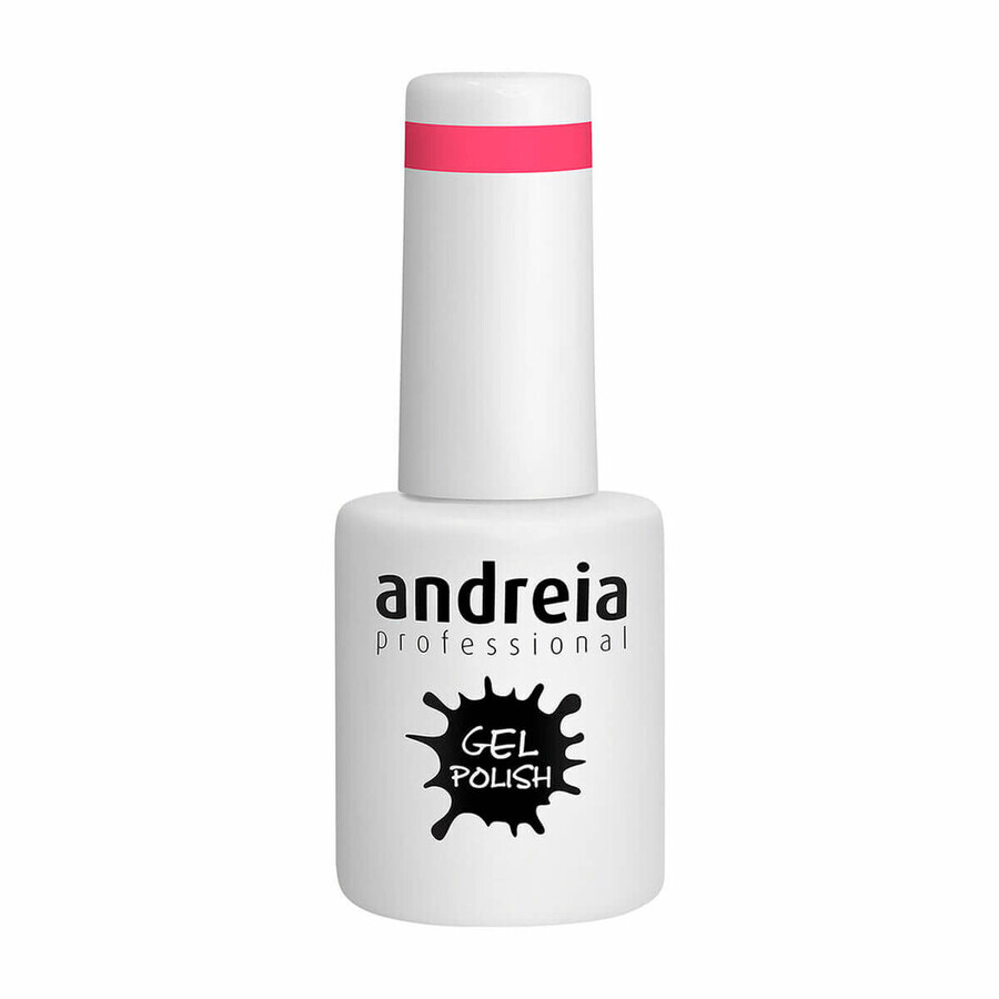 Acquista Smalto per unghie Andreia vrouw Semipermanente Nº 264 (105 ml) Smalto per unghie Andreia vrouw Semipermanente Nº 264 (105 ml)