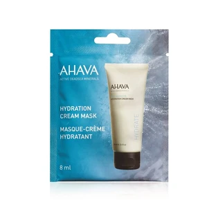 Mascarilla hidratante Time to Hydrate, 8 ml, Ahava