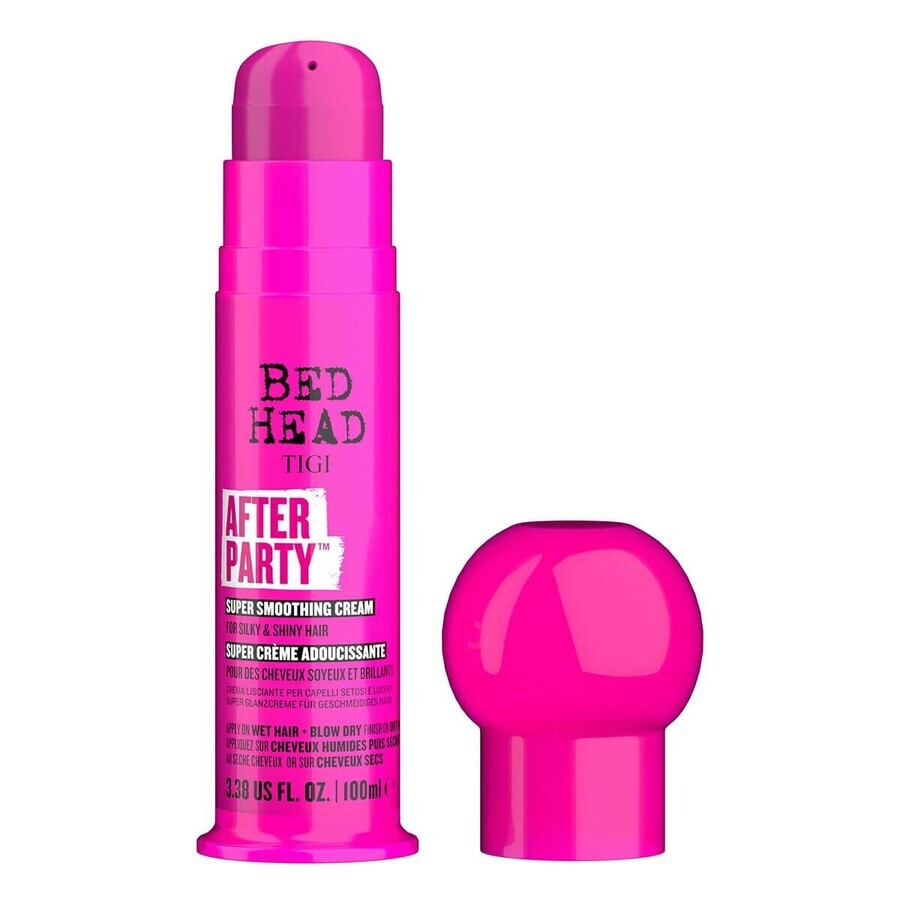 Haarcreme Tigi Bed Head After Party 100 ml Haarcreme Tigi Bed Head After Party 100 ml