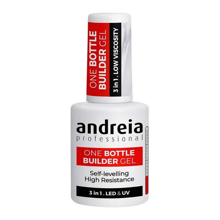 Winkel op Douchegel Andreia 0UBBGC (14 ml) Douchegel Andreia 0UBBGC (14 ml)