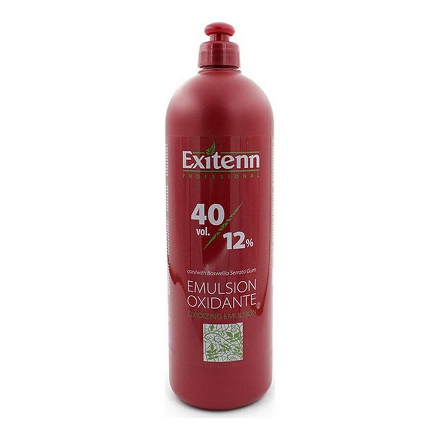 Shop Kapillaroxidationsmittel Emulsion Exitenn Emulsion Oxidante 40 Vol 12 % (1000 ml) Kapillaroxidationsmittel Emulsion Exitenn Emulsion Oxidante 40 Vol 12 % (1000 ml)