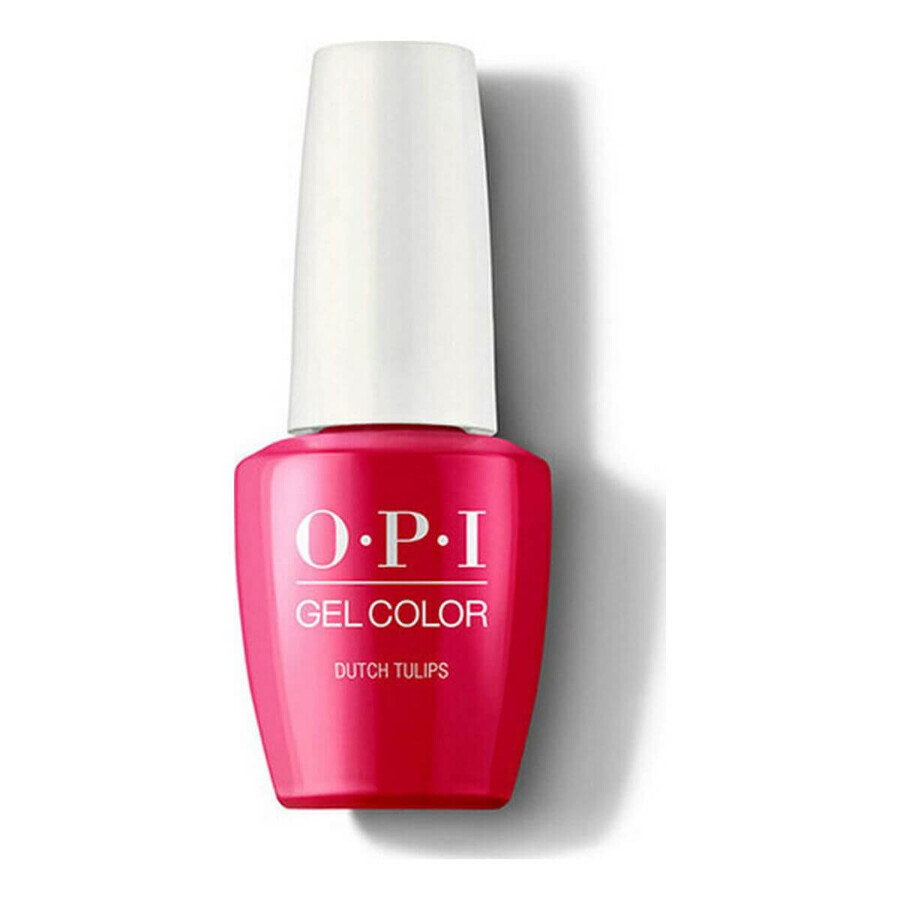 Acquista smalto Dutch Tulips Opi Rosso (15 ml) smalto Dutch Tulips Opi Rosso (15 ml)