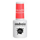 lac de unghii Semi-permanent Gel Polish Andreia 0UVGMZ3 Mz3 (10,5 ml)