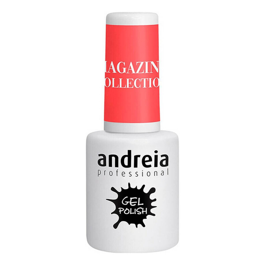 Acquista Smalto Semipermanente Gel Polish Andreia 0UVGMZ3 Mz3 (10,5 ml) Smalto Semipermanente Gel Polish Andreia 0UVGMZ3 Mz3 (10,5 ml)